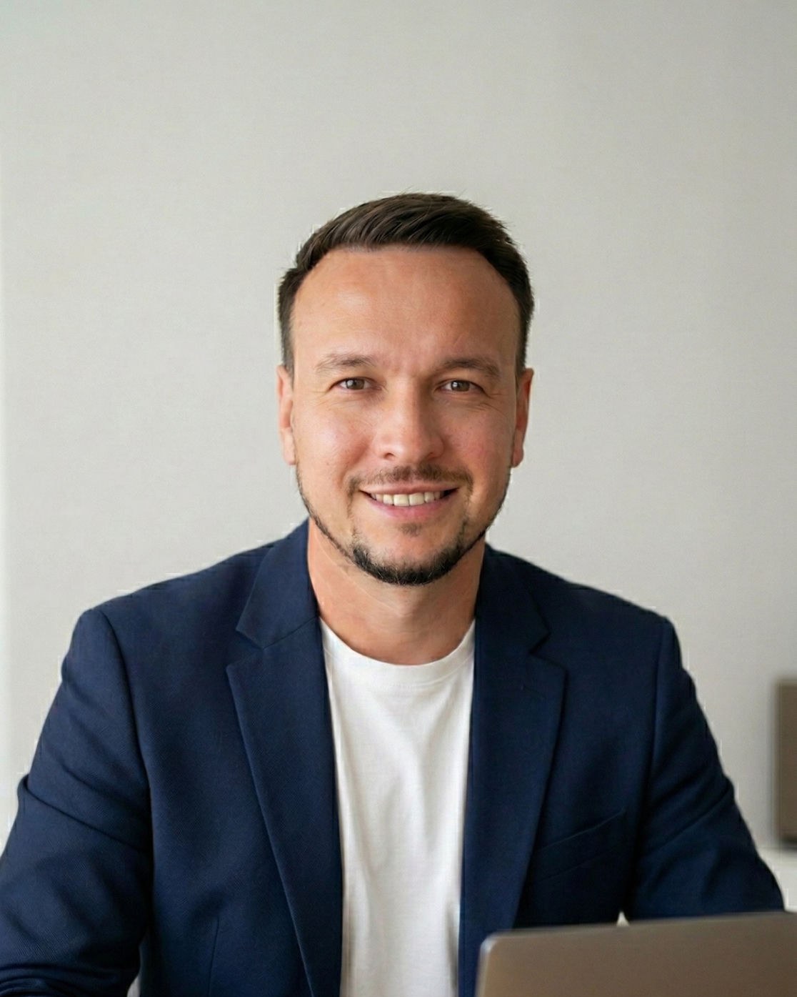 Vitaliy Stepanov